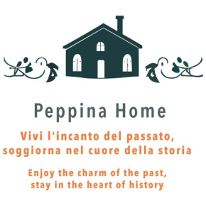 Peppina Home